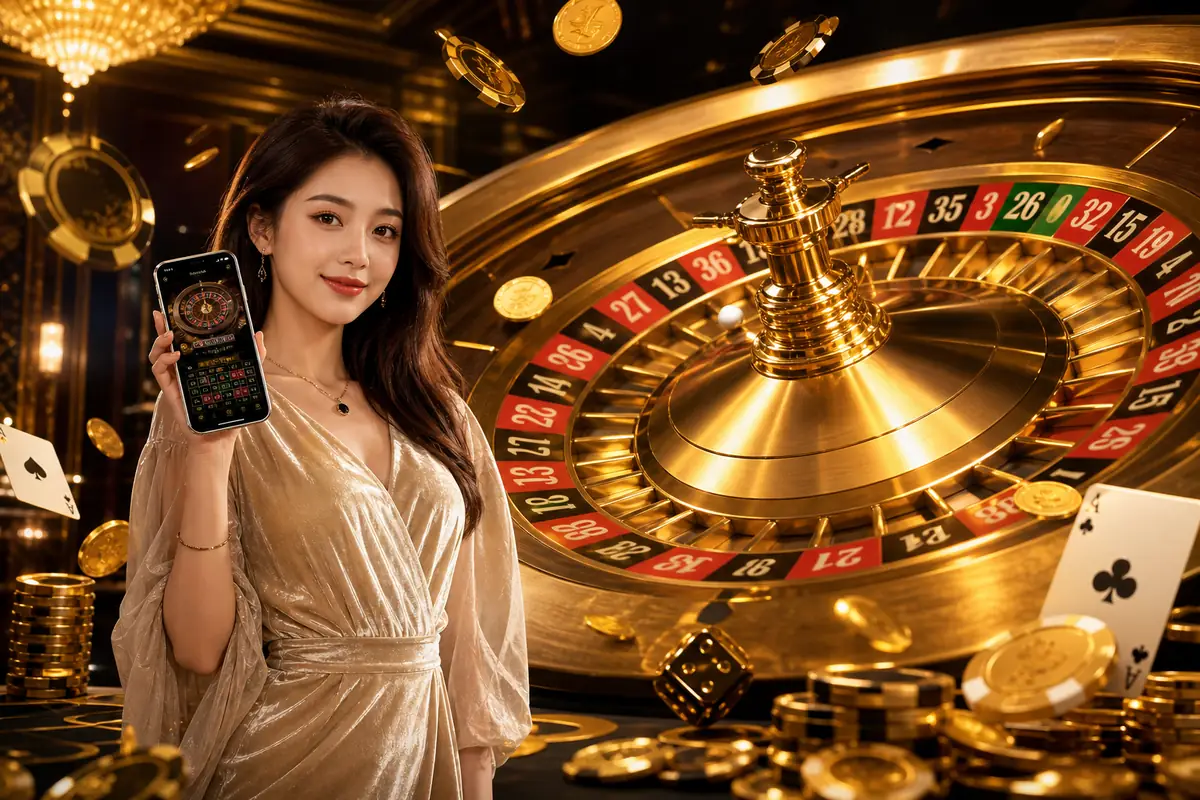 bet771 অ্যাকাউন্ট নিরাপত্তা সুরক্ষা