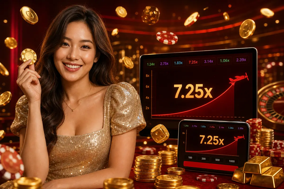 bet771 স্লট গেম কৌশল ও টিপস