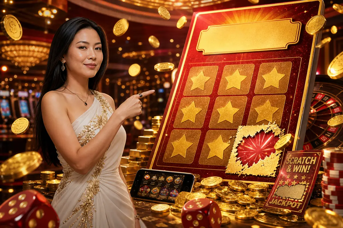 bet771 অনলাইন স্লট গেম প্ল্যাটফর্ম